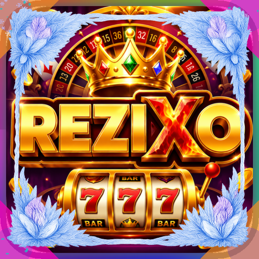 rezixo — galeri pratinjau Resmi APK
